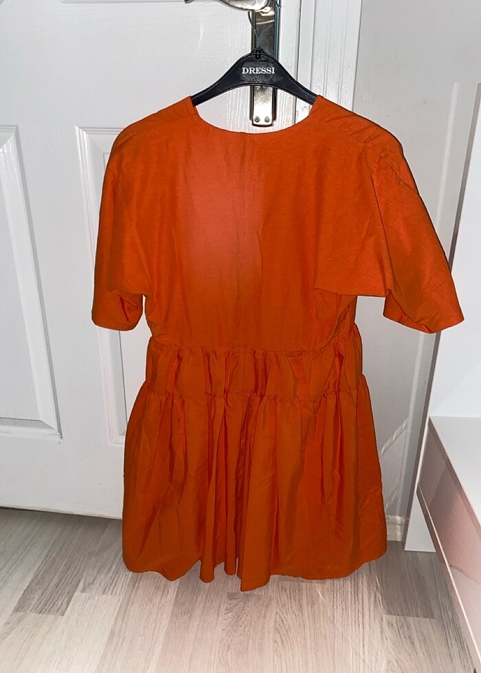 Bayan elbise - Görsel 4