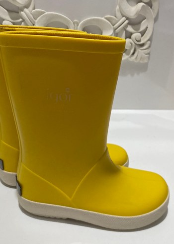 Yağmur çizmesi - Görsel 4