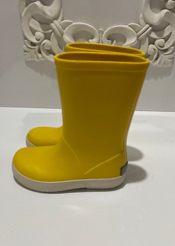 Yağmur çizmesi - Görsel 2