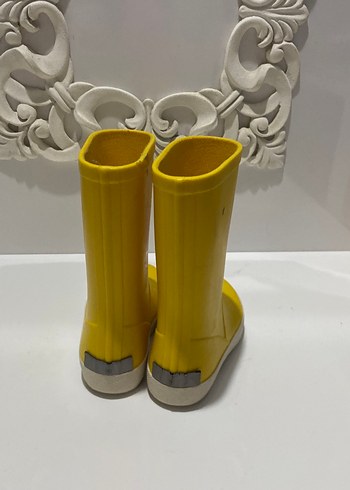 Yağmur çizmesi - Görsel 3