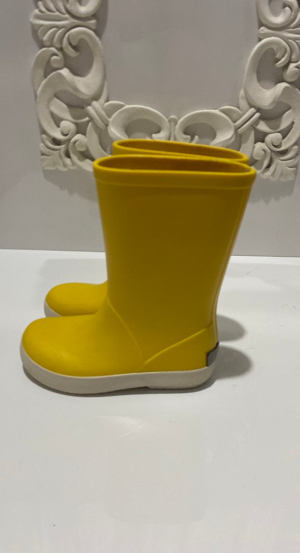 Yağmur çizmesi - Görsel 2