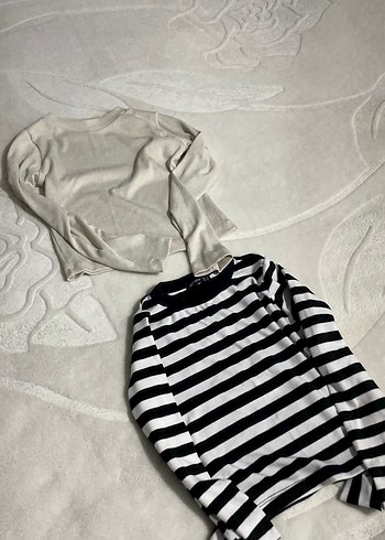 Crop body - Görsel 2