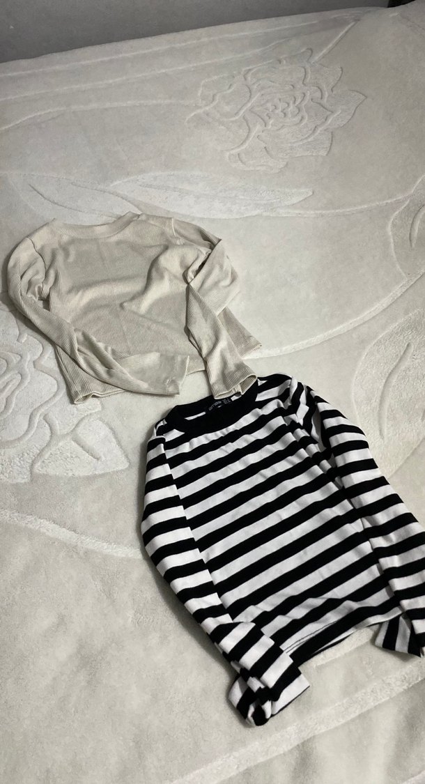 Crop body - Görsel 2