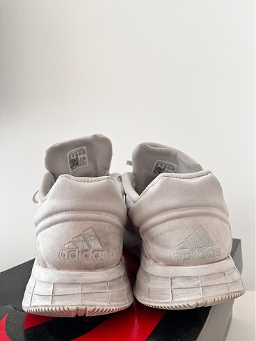 Adidas adidas beyaz ayakkabı