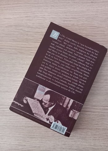  Cemil Meriç - Bu Ülke