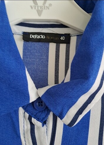 Defacto DEFACTO ELBİSE