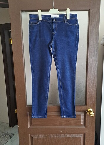 Koton Kate Model Jeans Pantolon