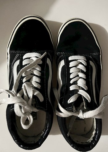 Vans old skool ayakkabı - Görsel 2