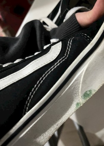 Vans old skool ayakkabı - Görsel 5