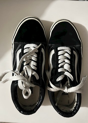 Vans 38