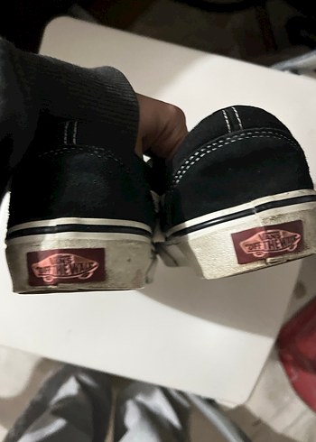 Vans old skool ayakkabı - Görsel 3