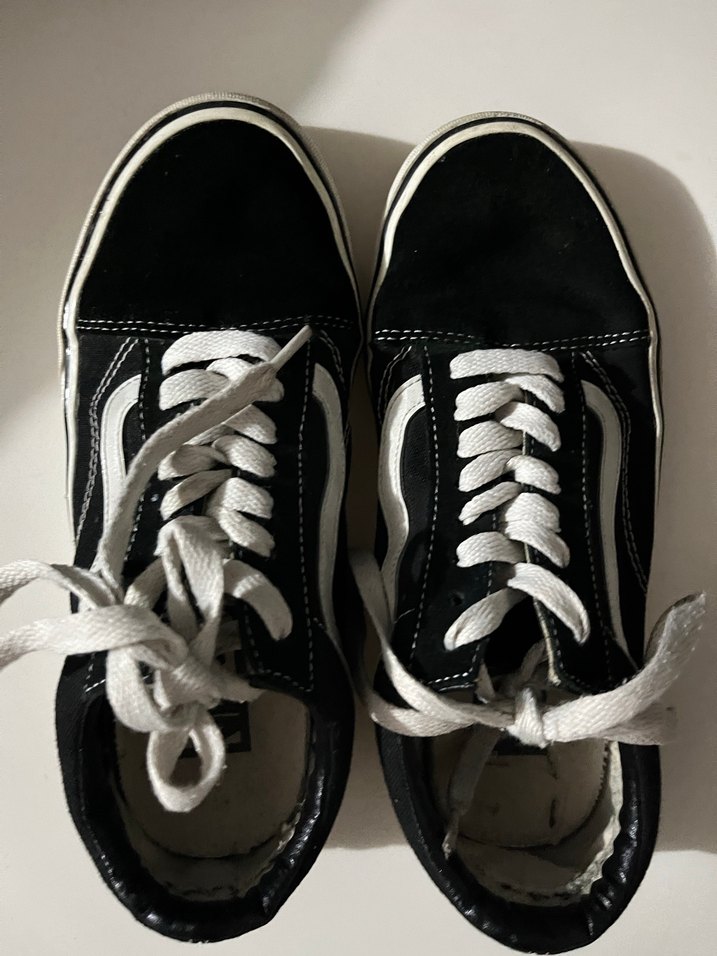 Vans old skool ayakkabı - Görsel 2