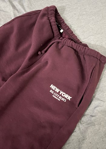 Pull and bear kadın esofman - Görsel 3