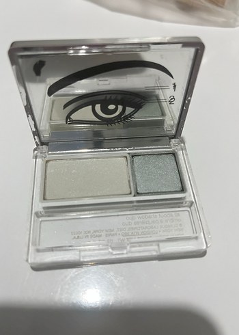 Clinique ikili göz fari - Görsel 2