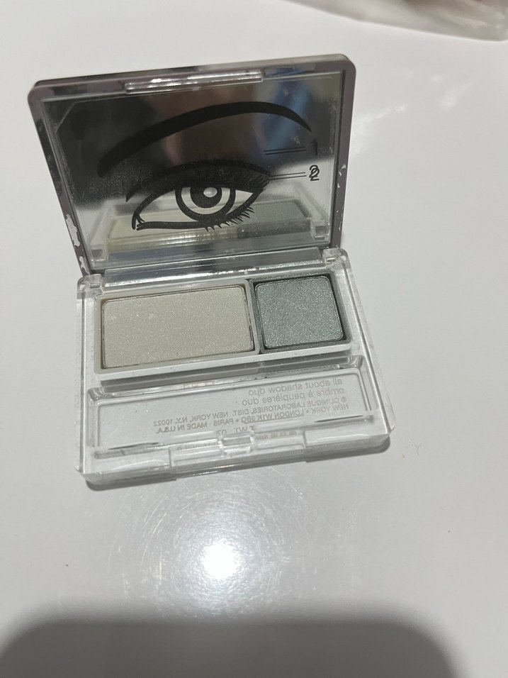 Clinique ikili göz fari - Görsel 4