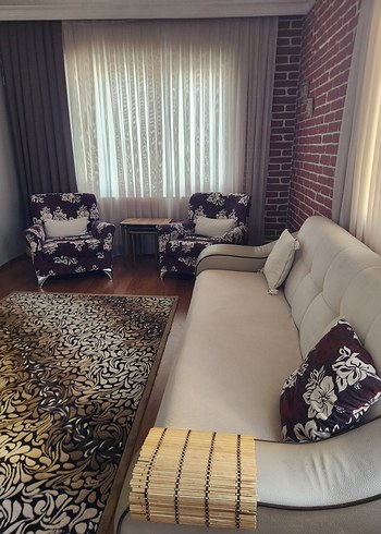 bohem koltuk takımı