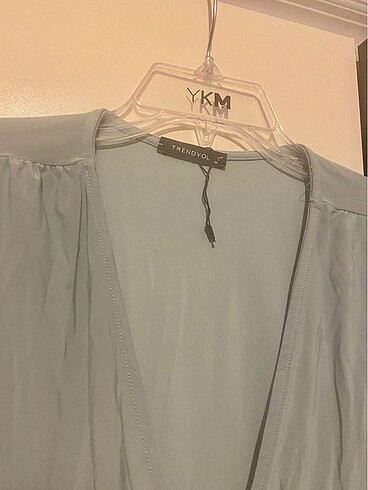 xl Beden Trendyol Milla Bluz