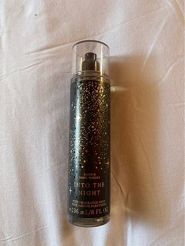 Bath & Body Works Into the Night Body Mist