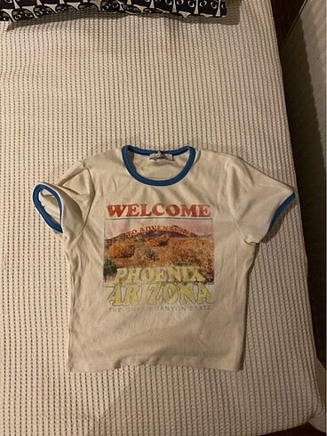 bershka yarim kollu