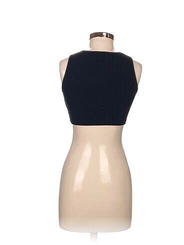 s Beden Bershka Mini Üst %70 İndirimli.