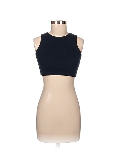 Bershka Mini Üst %70 İndirimli.