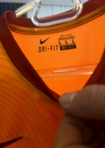 Erkek Galatasaray Baskılı Kısa Kollu Tişört - Görsel 3