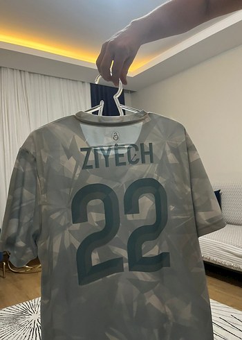 Has Galatasaraylıların Eski aşkı hakim ziyech - Görsel 2