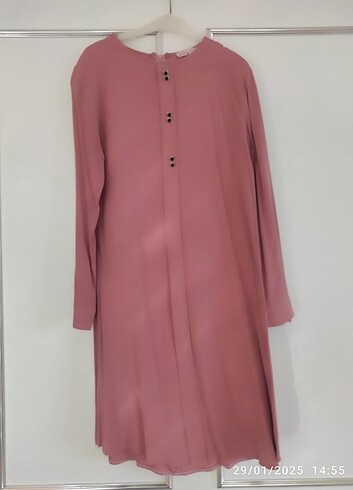 Tesettür tunik