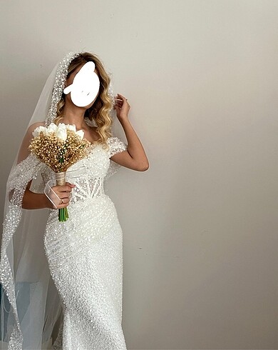 Tasarım Gelinlik