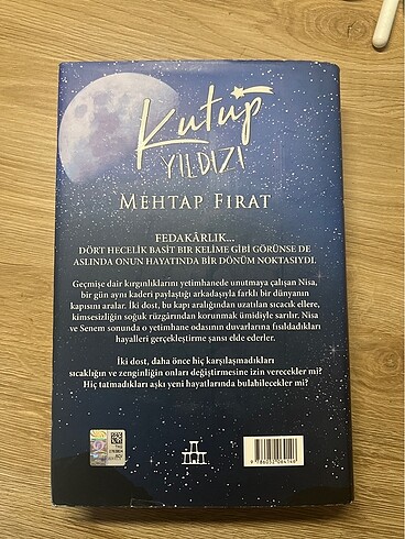 Kutup yıldızı
