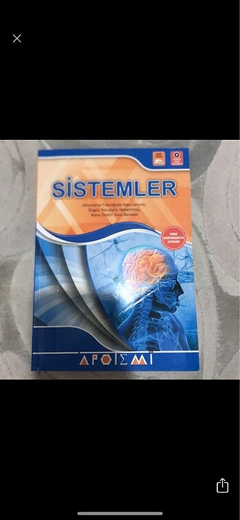 Apotemi sistemler