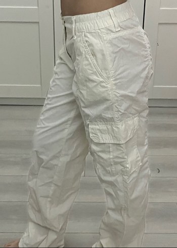 Diğer paraşüt pantolon