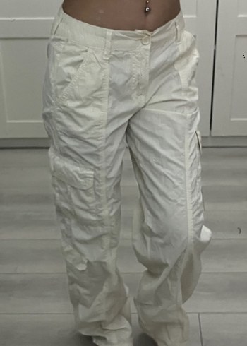 paraşüt pantolon