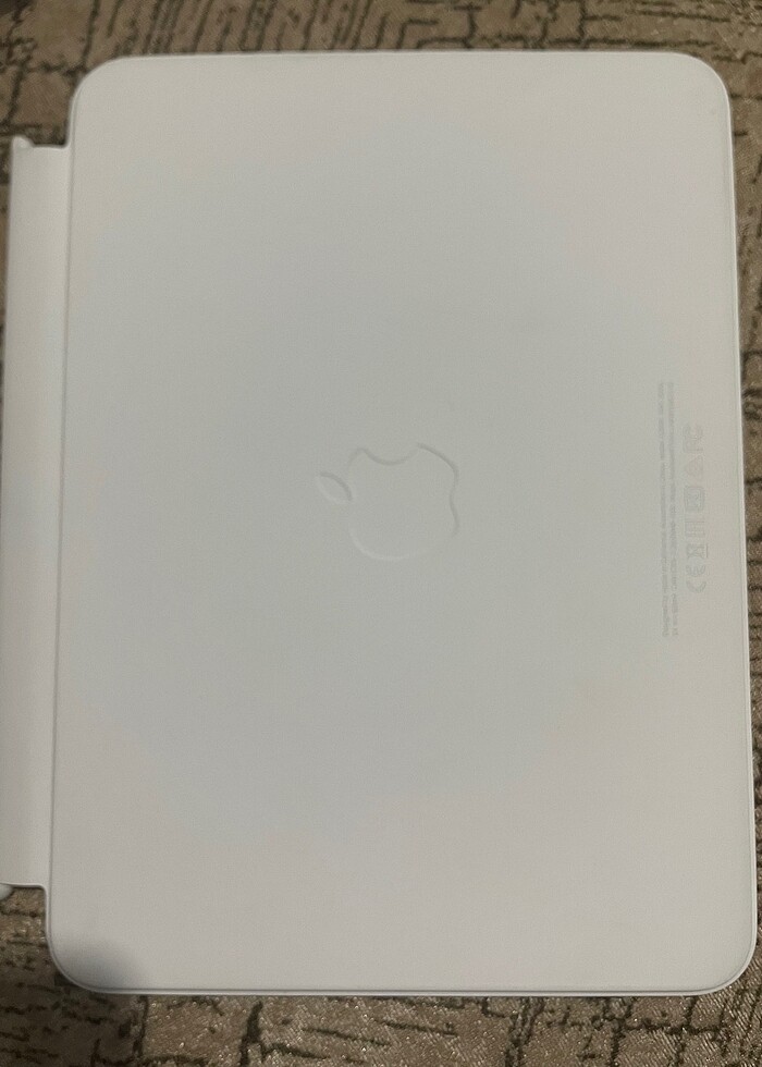 İPad klavye - Görsel 2