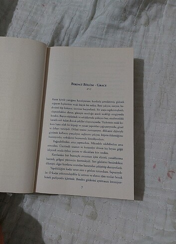  Beden Ürperti kitap