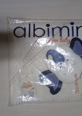 Albimini
