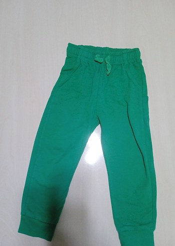 Uzun Kollu Baskılı Bebek Erkek Takımı - Görsel 4