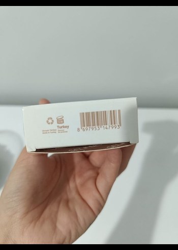Selinbeauty SPF 50 Parlak Bej BB Krem - Görsel 3