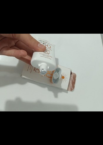 Selinbeauty SPF 50 Parlak Bej BB Krem - Görsel 2