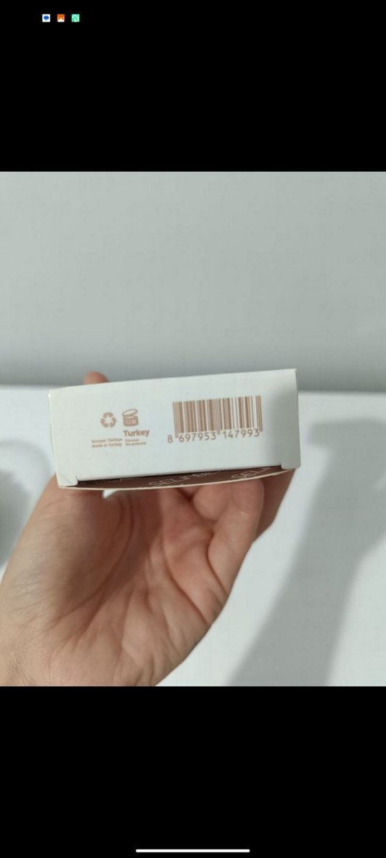 Selinbeauty SPF 50 Parlak Bej BB Krem - Görsel 3