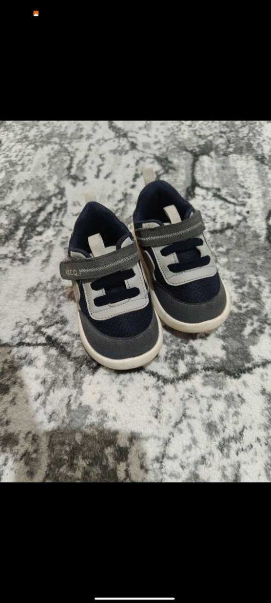 vicco ilk adim ayakkabi - Görsel 2