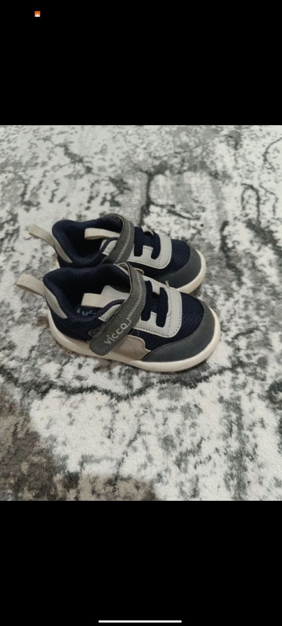 vicco ilk adim ayakkabi - Görsel 4