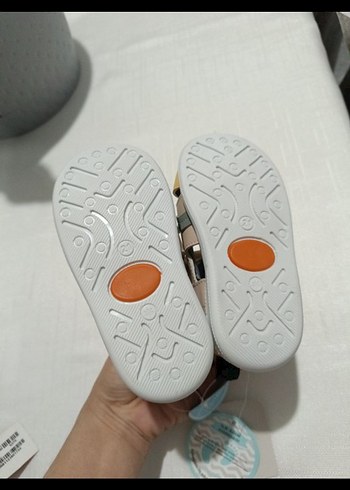 Lcw bebek ayakkabı - Görsel 6