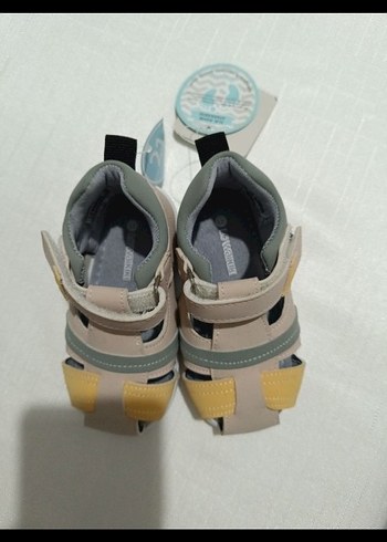 Lcw bebek ayakkabı - Görsel 3