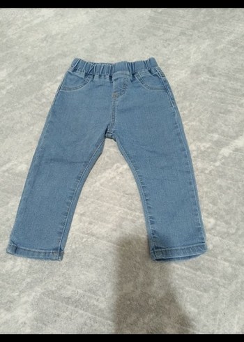 LC Waikiki 12-18 Ay