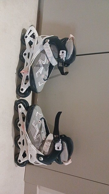 Dechatlon 35-38 beden paten