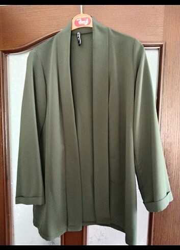 Blazer ceket 