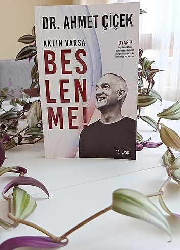 Ahmet çiçek 