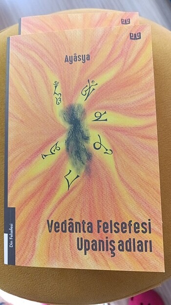 Beden Vedanta felsefesi Upanişadları Ayasya