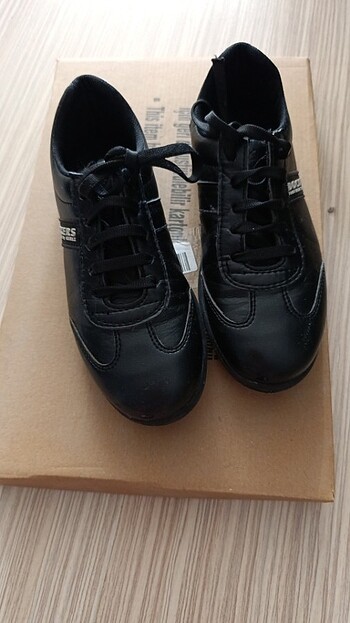 Dockers ayakkabı 
